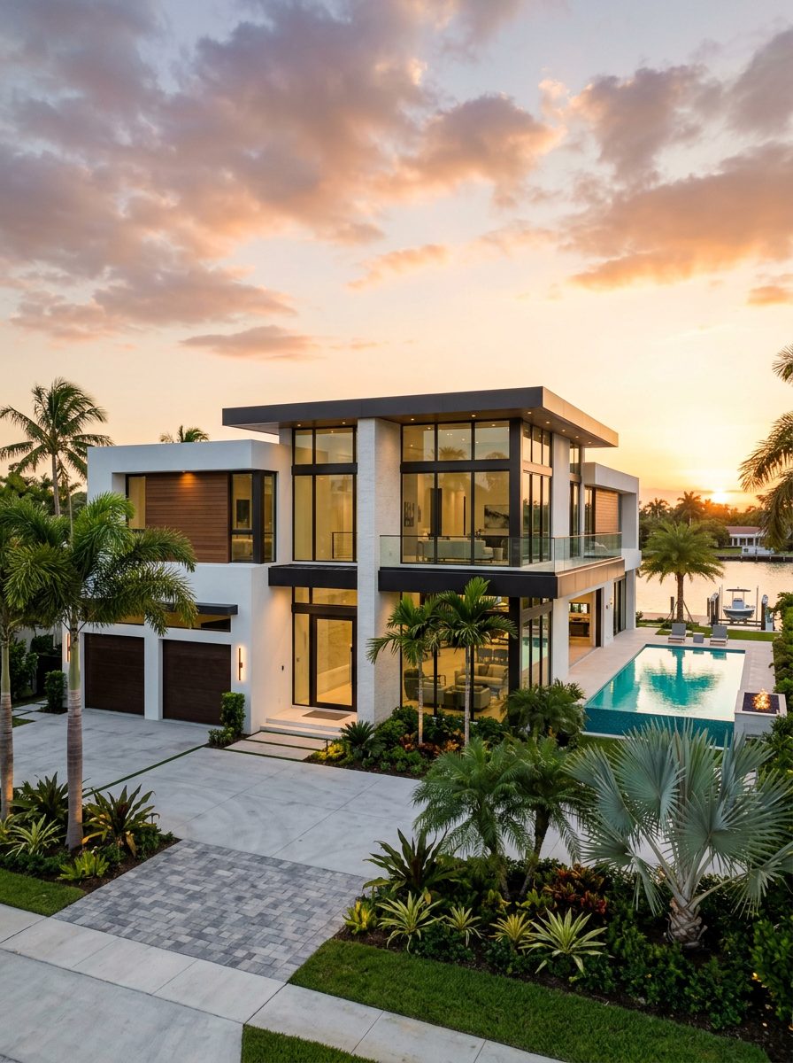 Residential Realtors