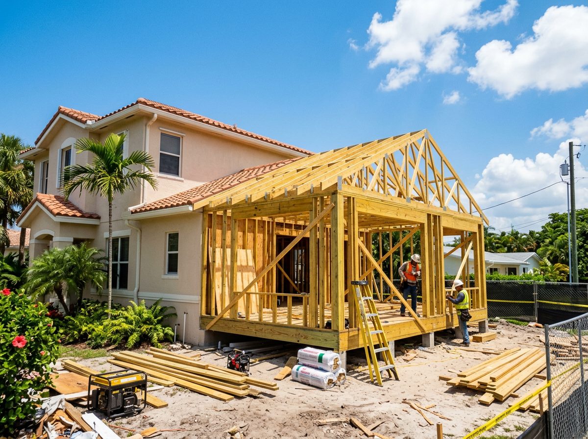 Construction Administration