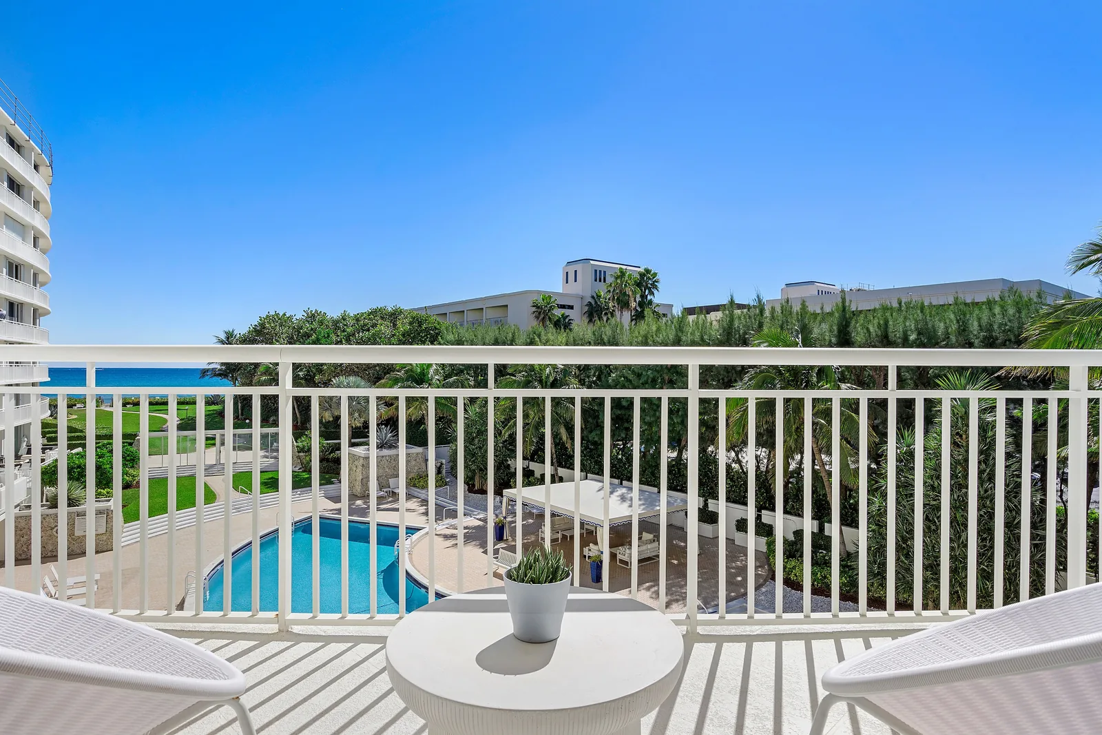 Ambassador II Remodel, Palm Beach, FL &mdash; view 1