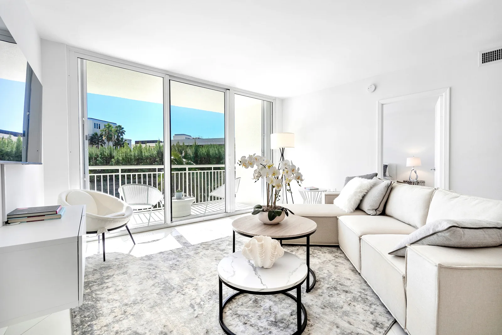 Ambassador II Remodel, Palm Beach, FL &mdash; view 2