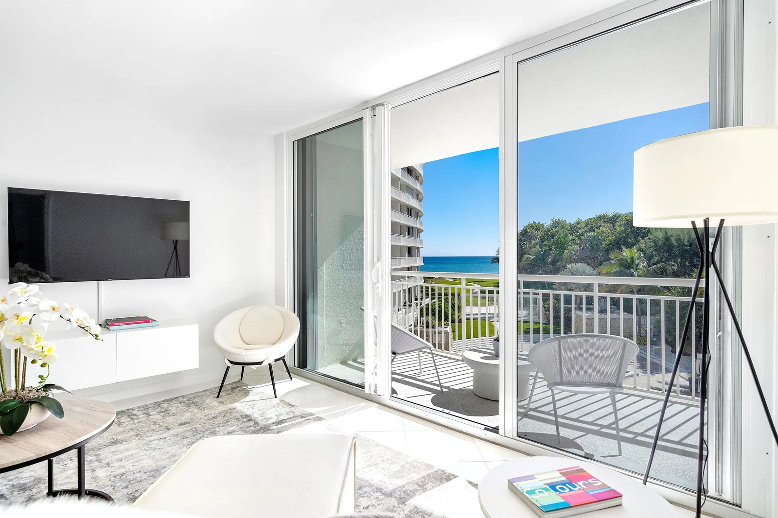 Ambassador II Remodel, Palm Beach, FL &mdash; view 3