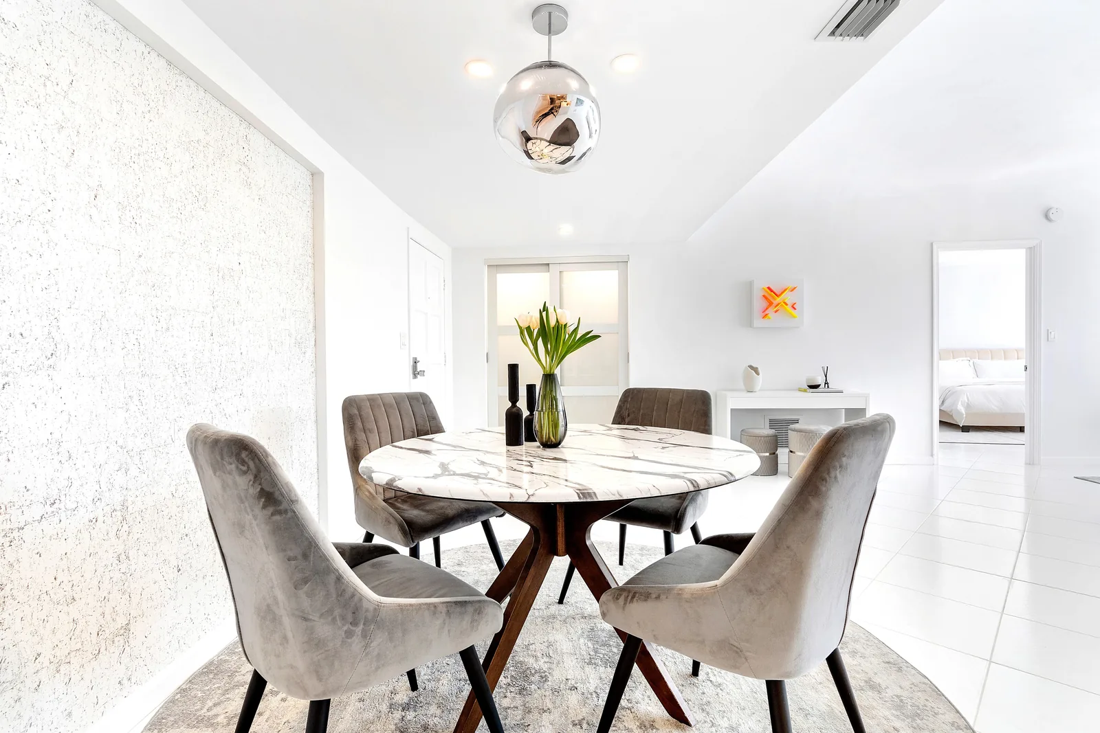 Ambassador II Remodel, Palm Beach, FL &mdash; view 5