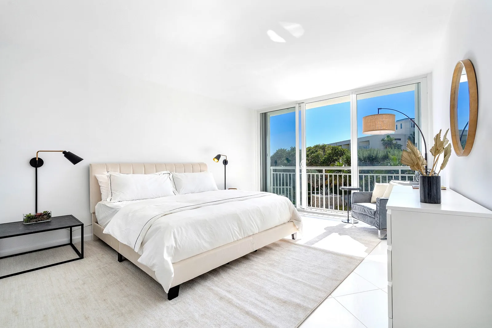 Ambassador II Remodel, Palm Beach, FL &mdash; view 6