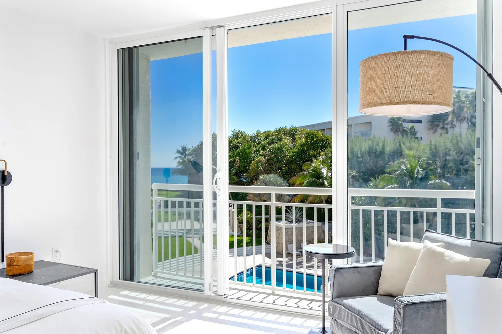 Ambassador II Remodel, Palm Beach, FL &mdash; view 7