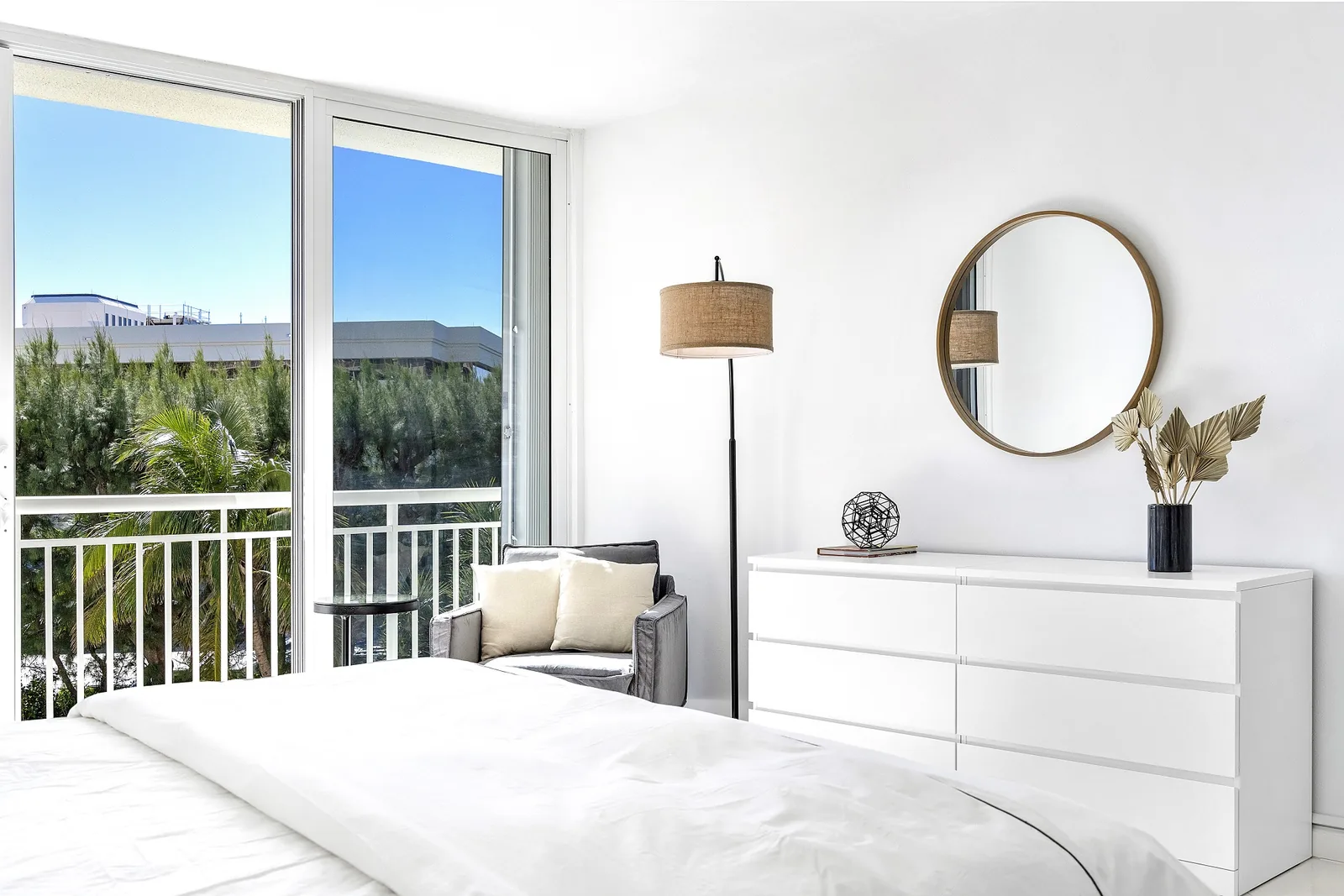 Ambassador II Remodel, Palm Beach, FL &mdash; view 8