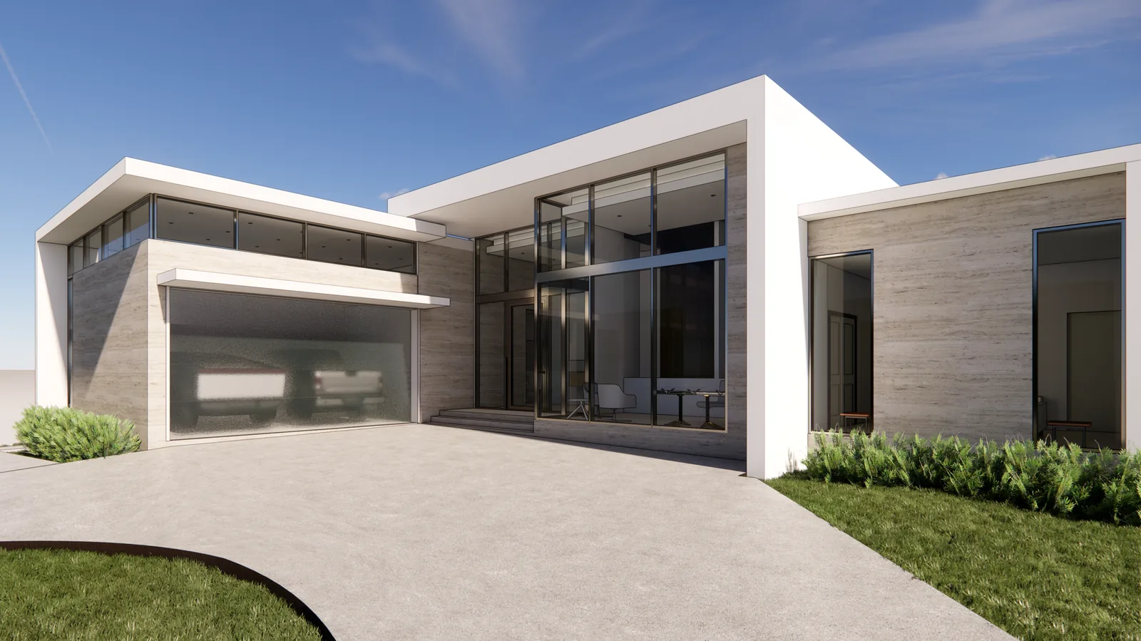 M2 Residence, Biscayne Park, FL — view 2