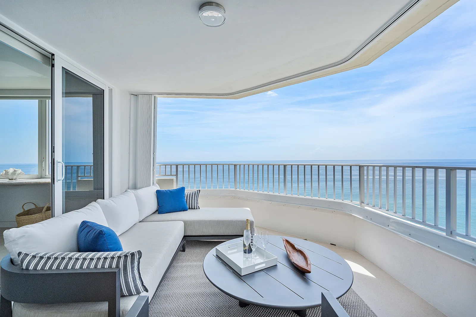 Chalfonte Residence, Boca Raton, FL — view 1