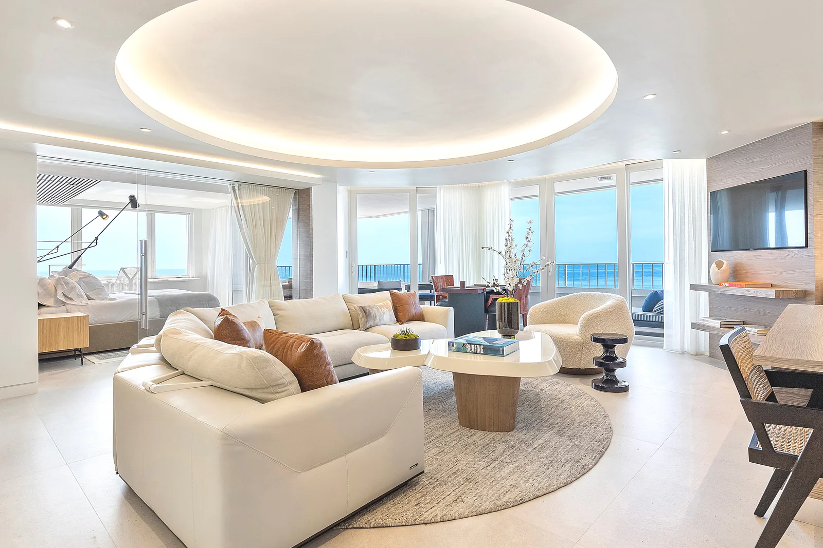 Chalfonte Residence, Boca Raton, FL — view 2