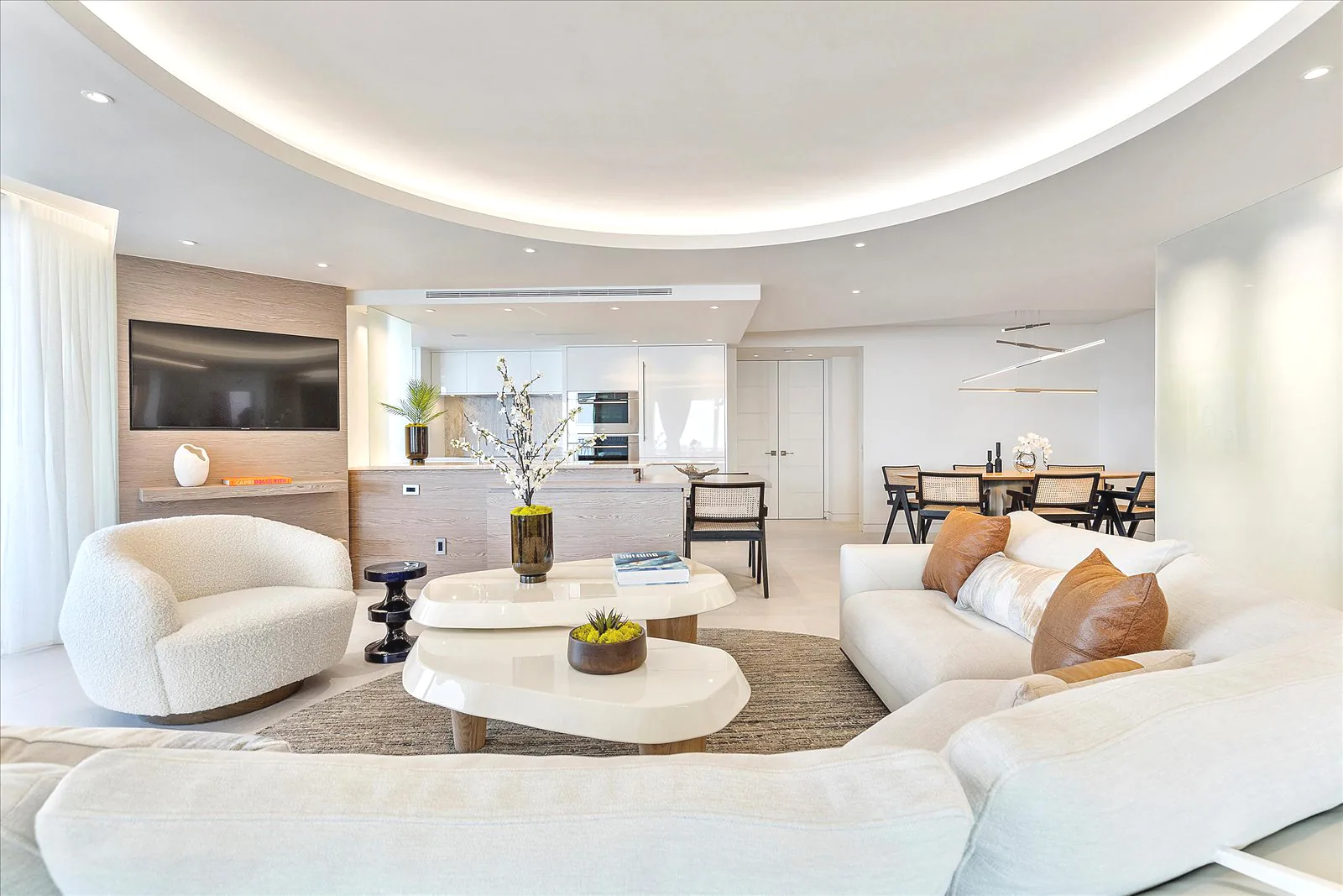 Chalfonte Residence, Boca Raton, FL — view 4