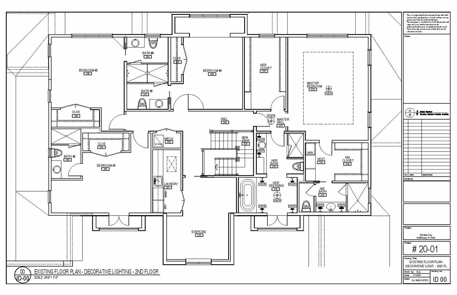 Gulf Stream Residence, Gulf Stream, FL — view 4