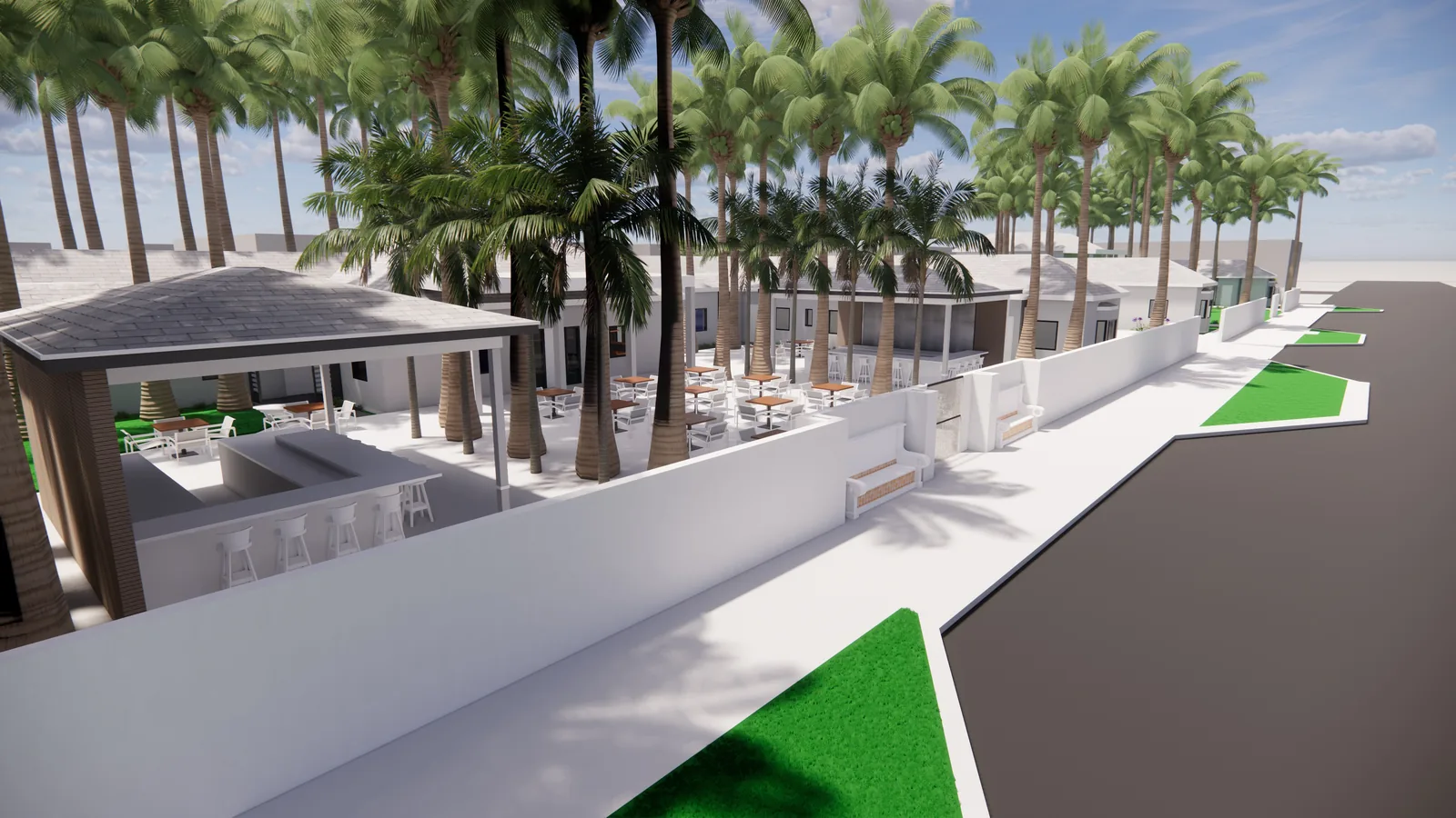 Hotel Biba, West Palm Beach, FL — view 4