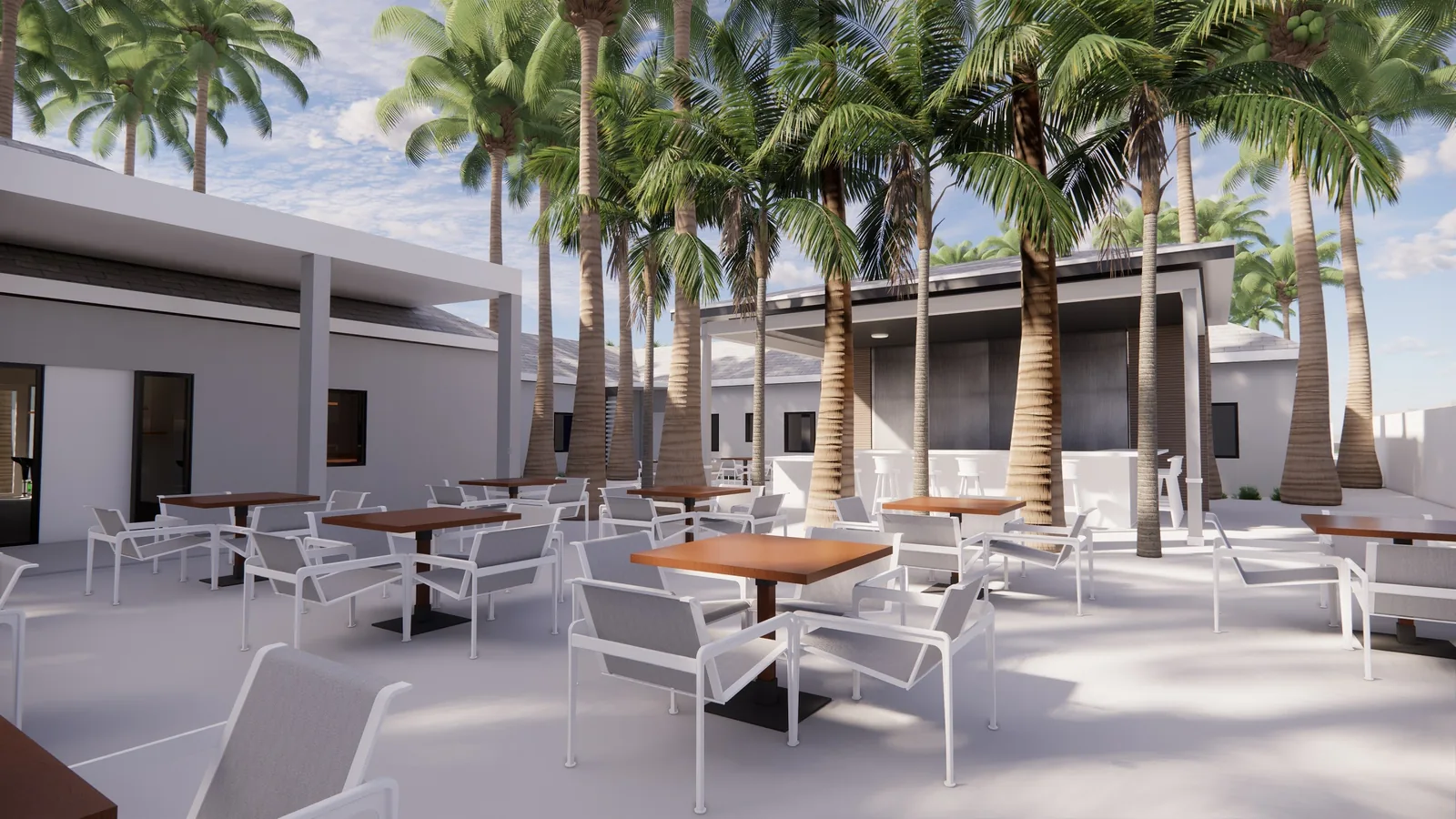 Hotel Biba, West Palm Beach, FL — view 5