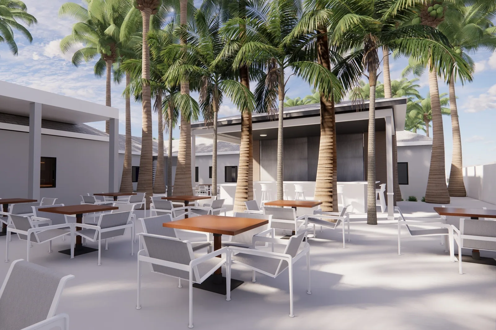 Hotel Biba, West Palm Beach, FL