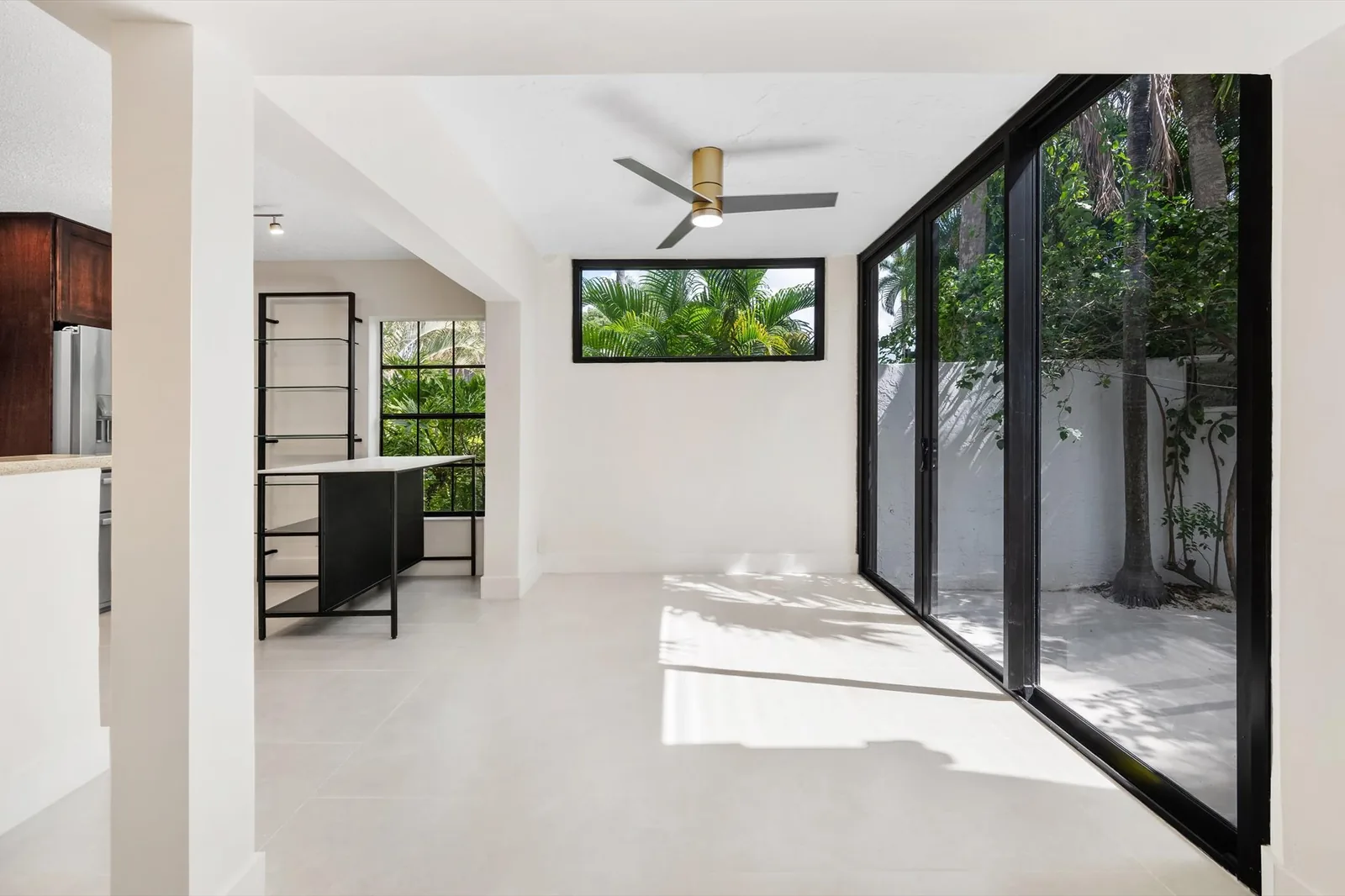 Mariner Village — Bay 135 Remodel, Aventura, FL — view 4