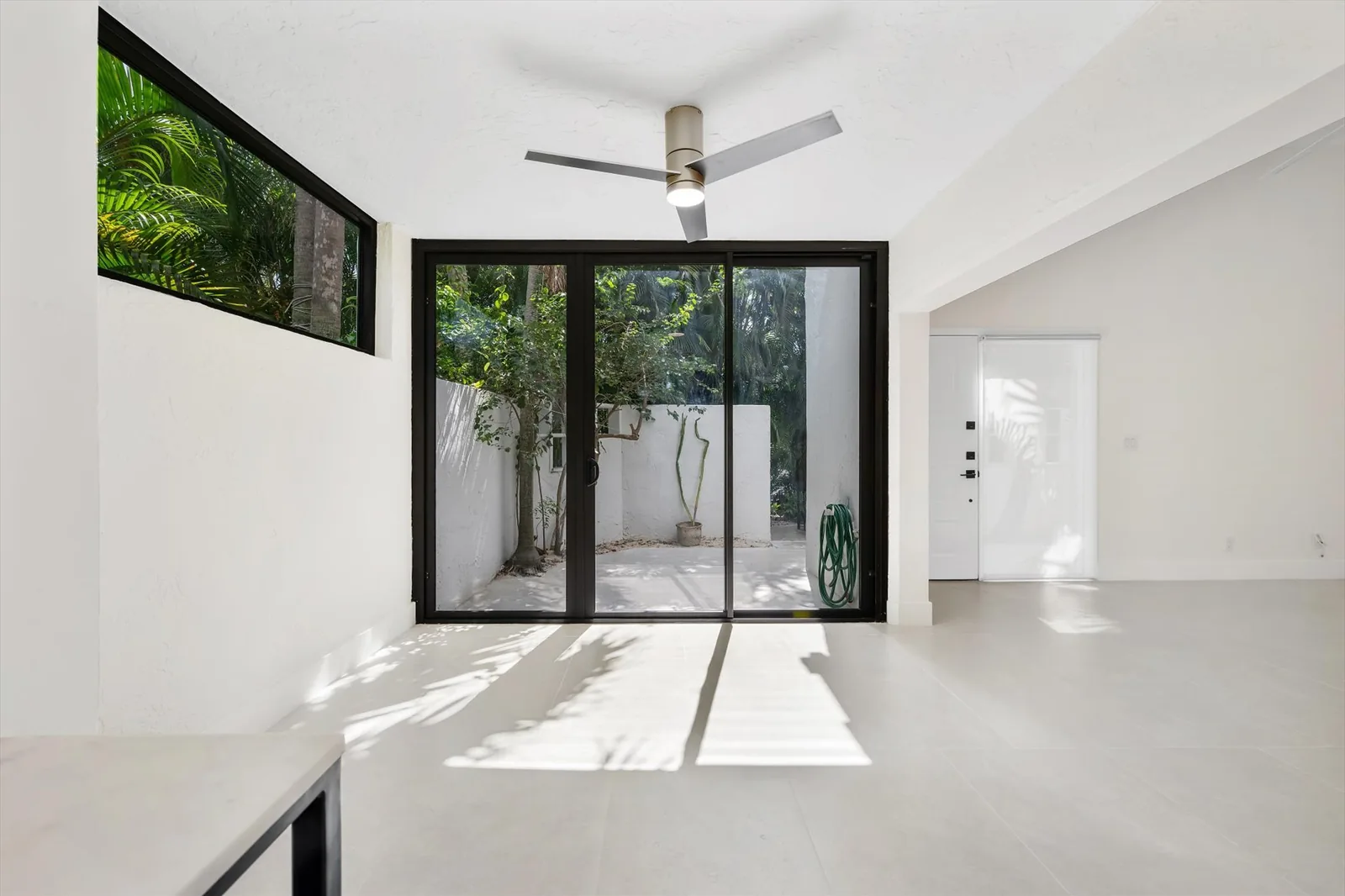 Mariner Village — Bay 135 Remodel, Aventura, FL — view 5
