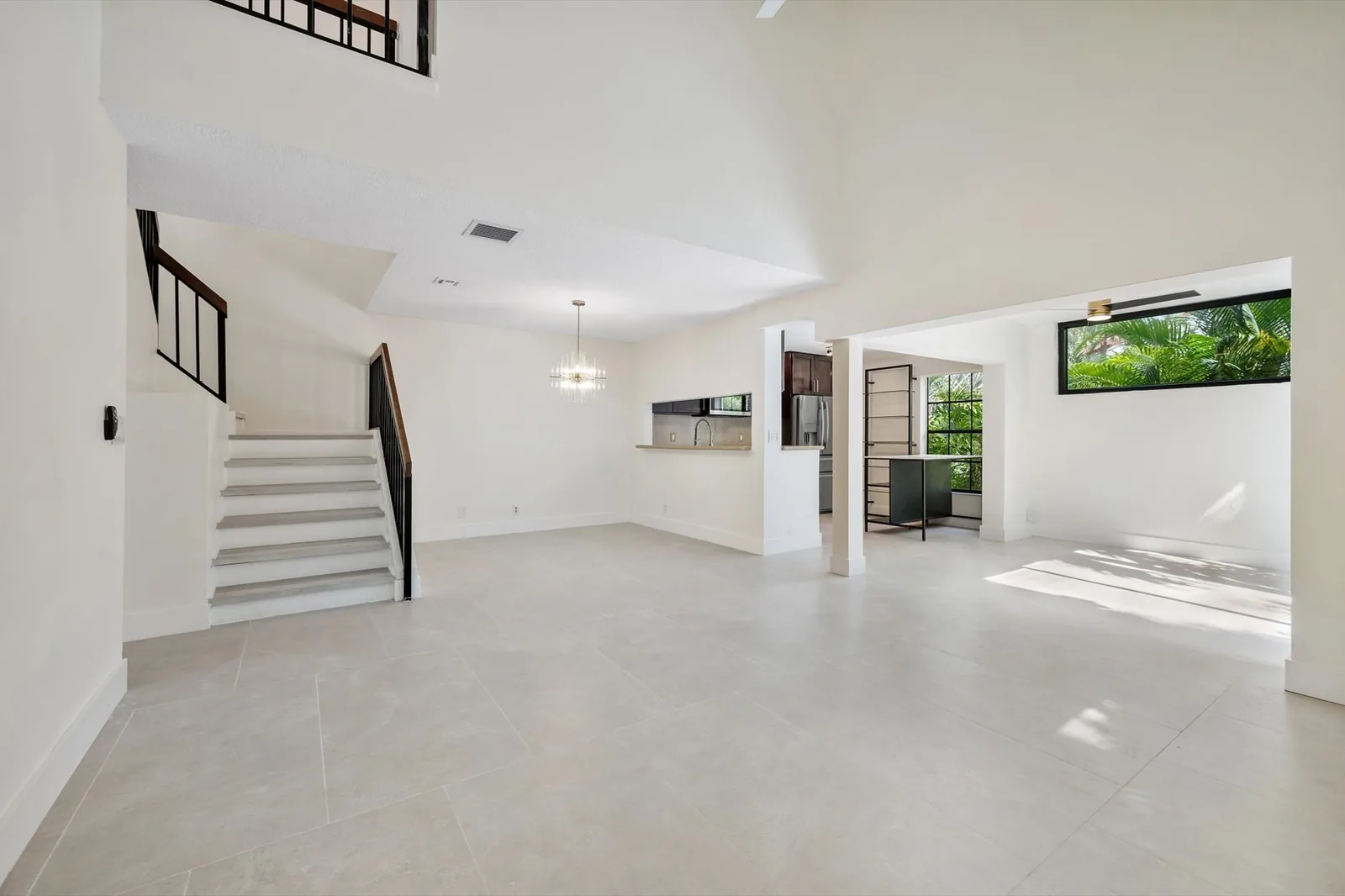 Mariner Village — Bay 135 Remodel, Aventura, FL — view 6