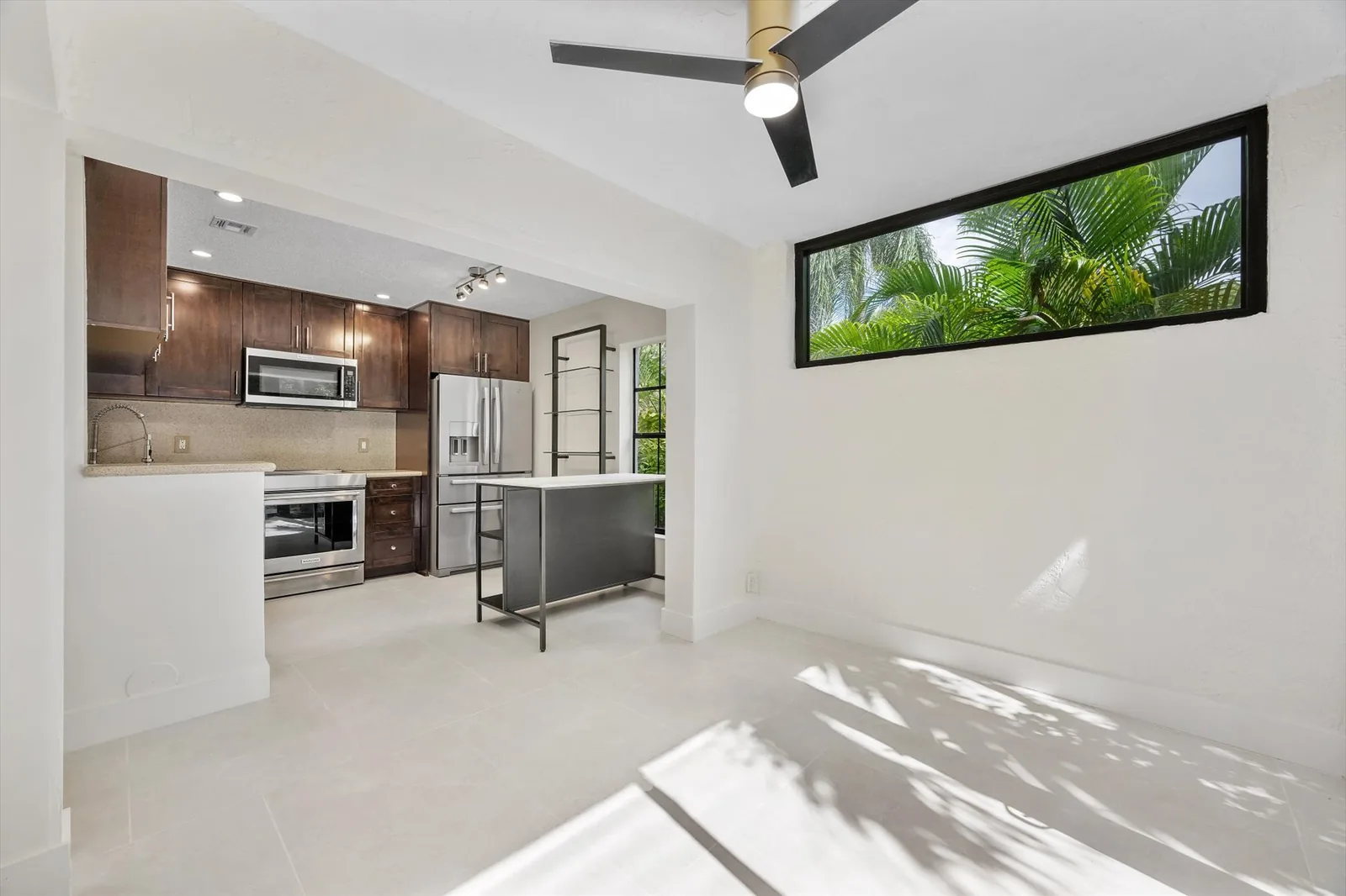 Mariner Village &mdash; Bay 135 Remodel, Aventura, FL
