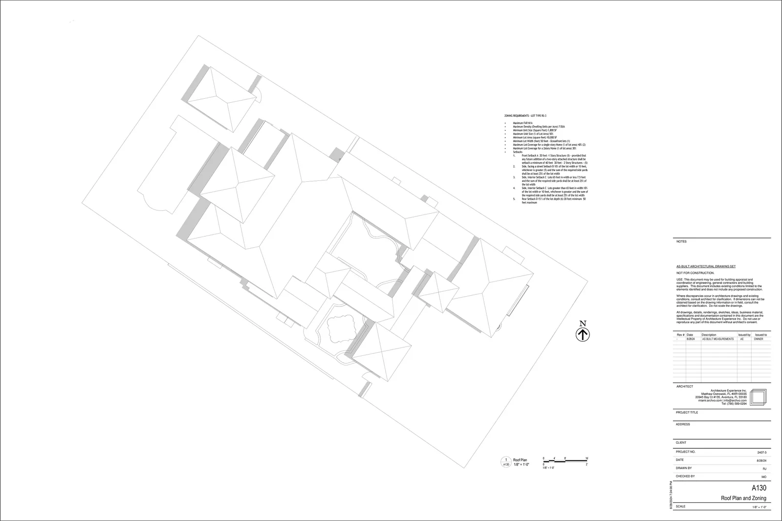 North Bay Road Residence, Miami Beach, FL &mdash; view 8