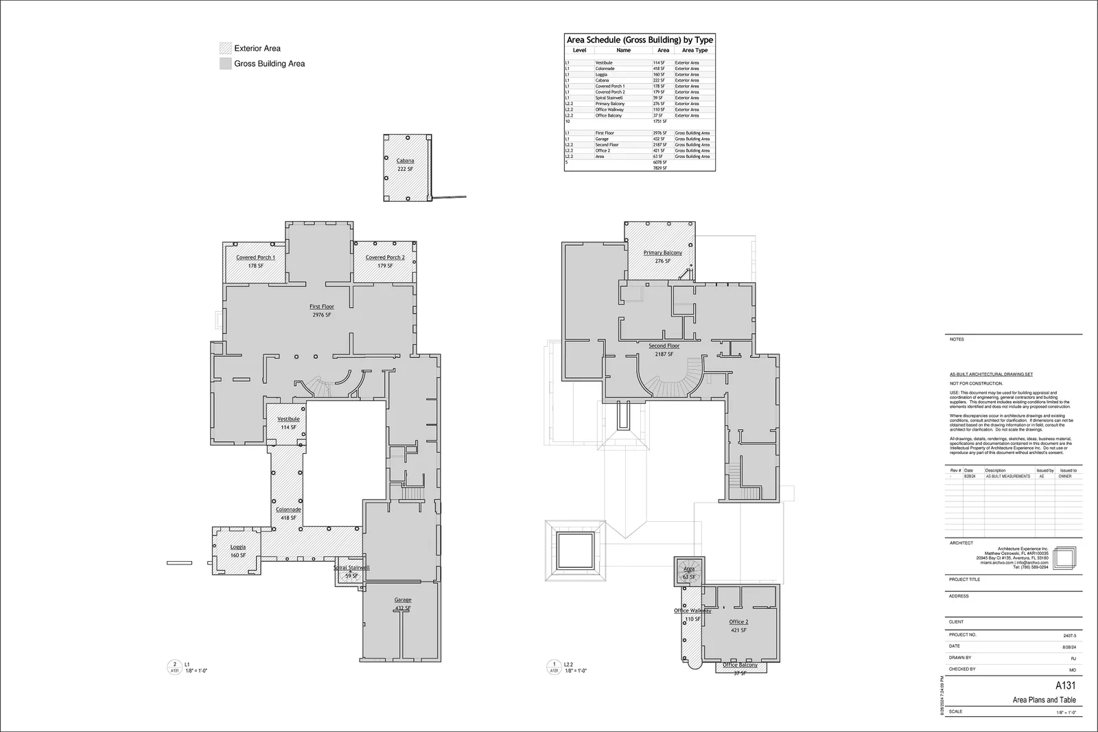 North Bay Road Residence, Miami Beach, FL &mdash; view 9