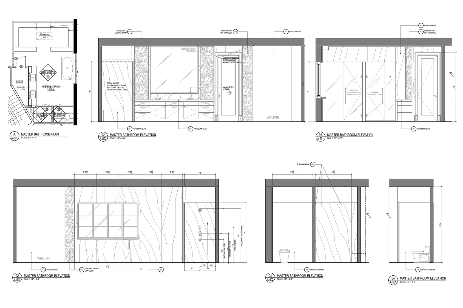 Everglade Residence, Palm Beach, FL — view 1