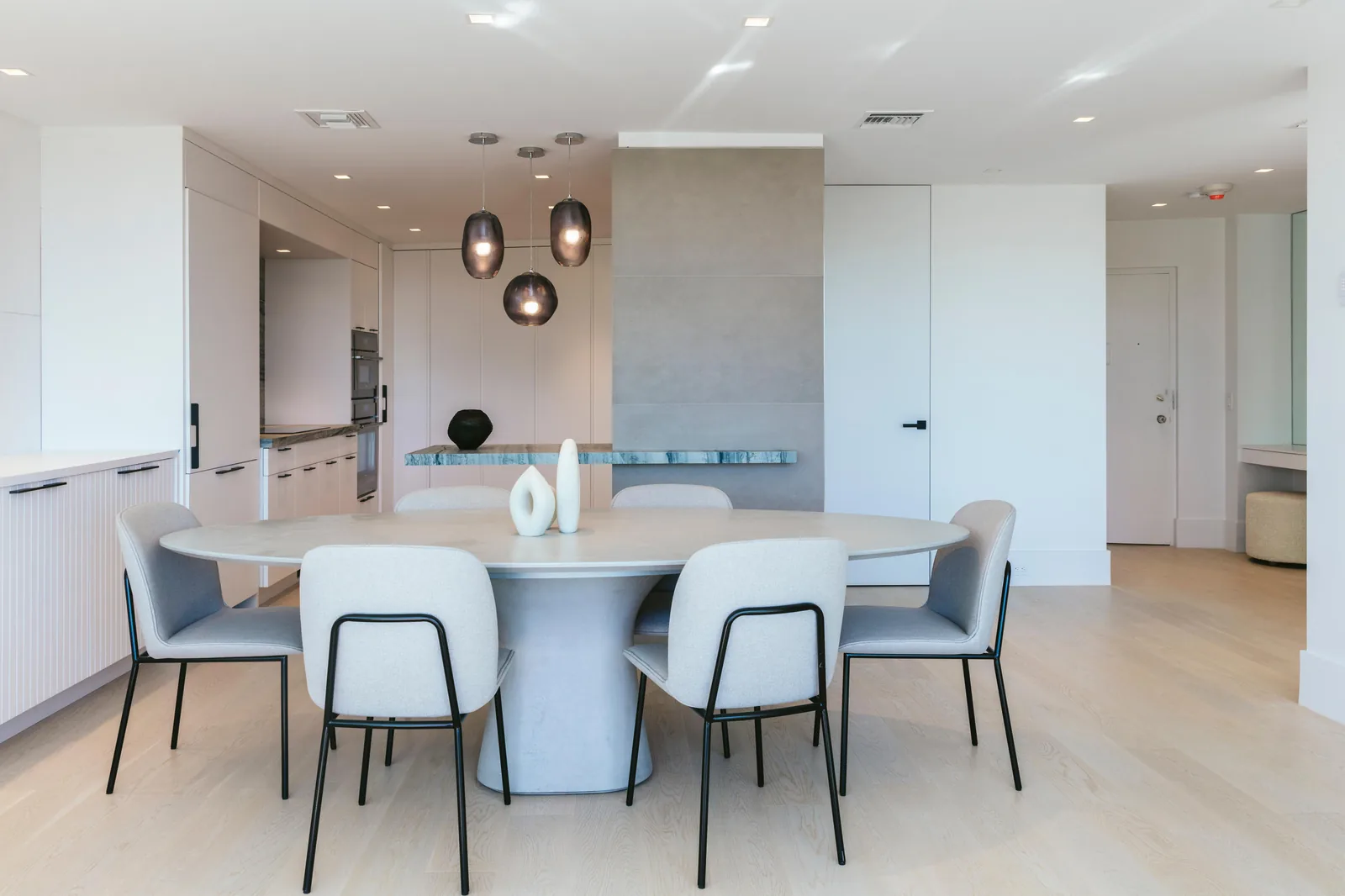 Palm Beach Towers Remodel, Palm Beach, FL
