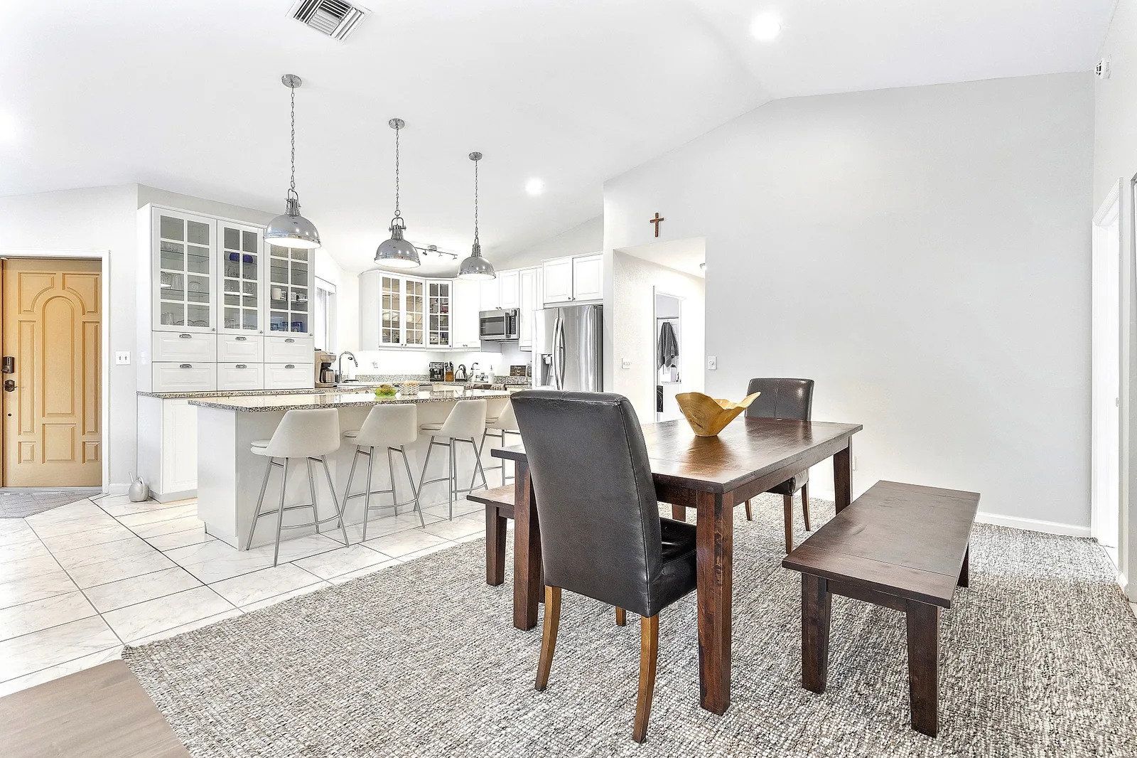 Plantation Acres Remodel, Plantation, FL — view 3