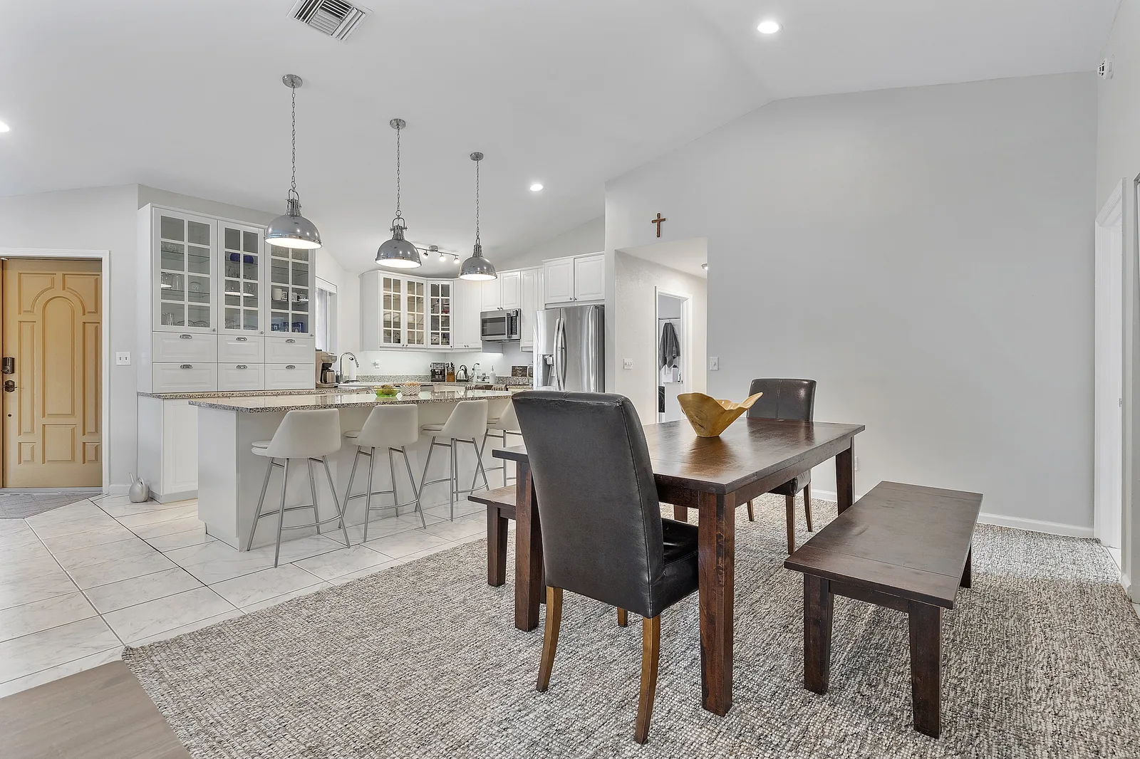 Plantation Acres Remodel, Plantation, FL — view 5