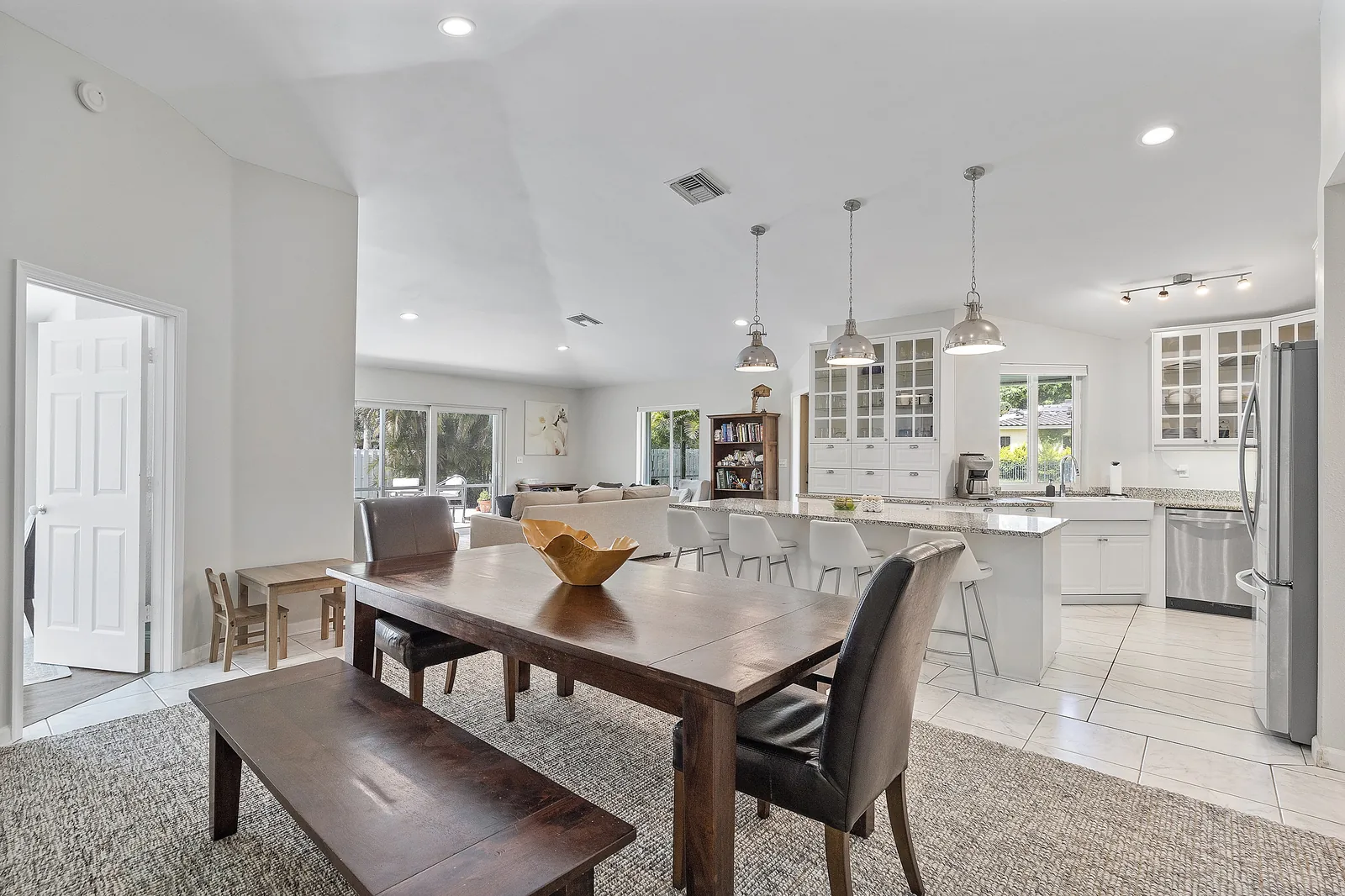 Plantation Acres Remodel, Plantation, FL