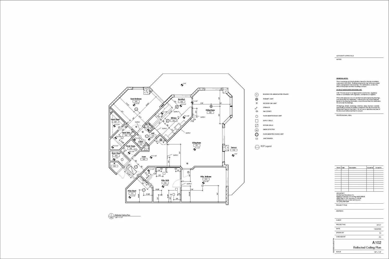Mirage Condo, Surfside, Surfside, FL — view 1