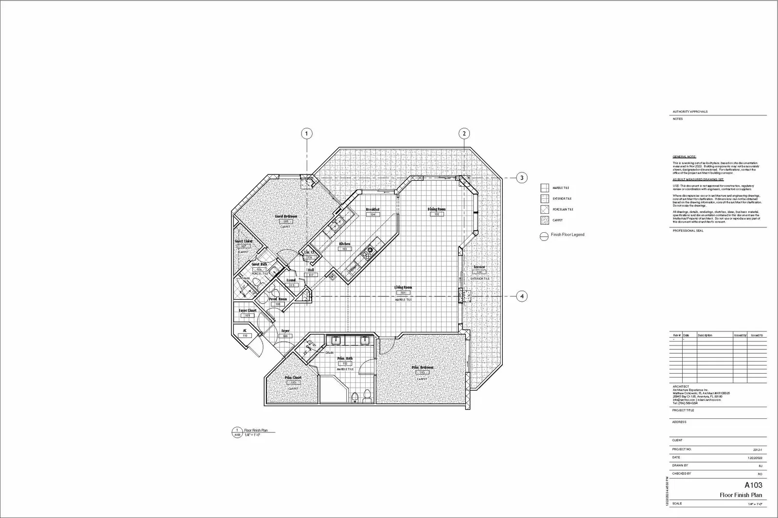 Mirage Condo, Surfside, Surfside, FL — view 2