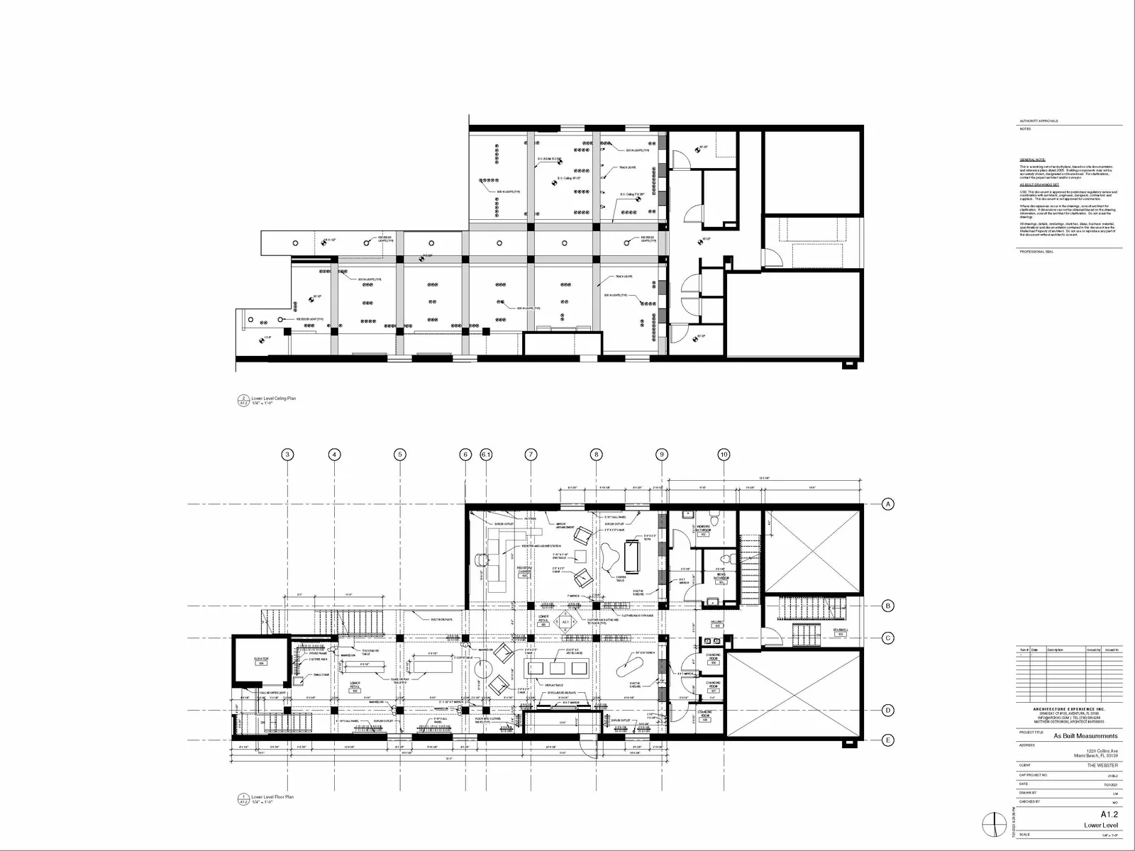 The Webster, Miami Beach, Miami Beach, FL &mdash; view 2