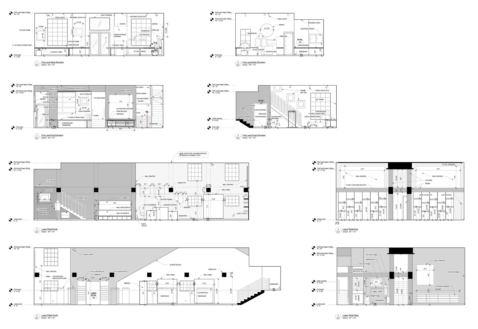 The Webster, Miami Beach, Miami Beach, FL &mdash; view 8