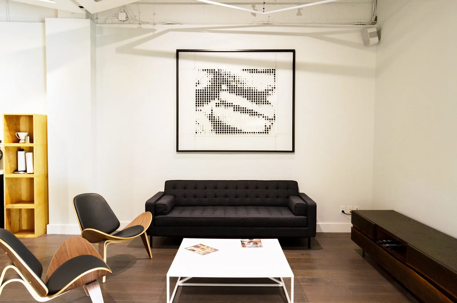 Social Coffee & Tea Roasters HQ, Toronto, ON — view 4