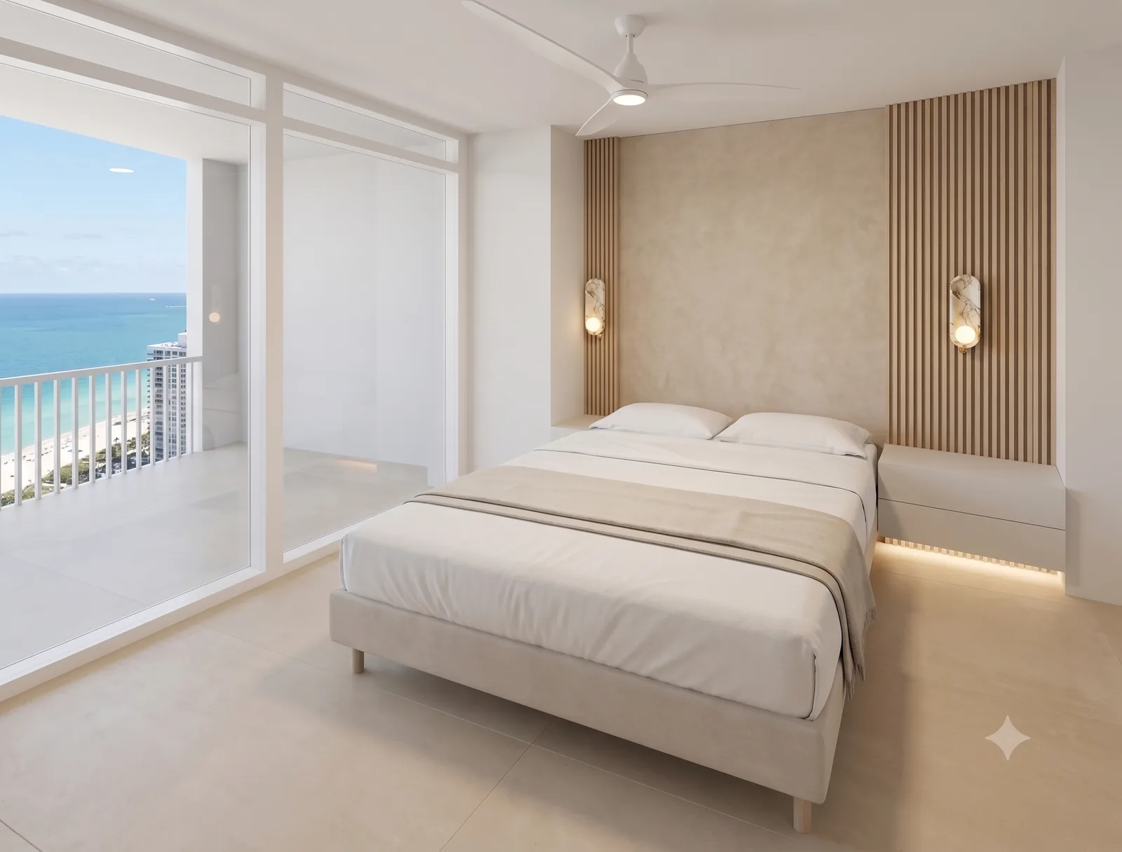 Trump Royale Remodel, Sunny Isles Beach, Sunny Isles Beach, FL — view 3